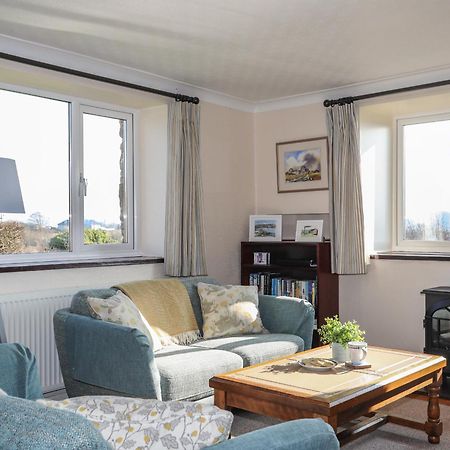 Tan Twr Farm Cottage Dwyran 外观 照片