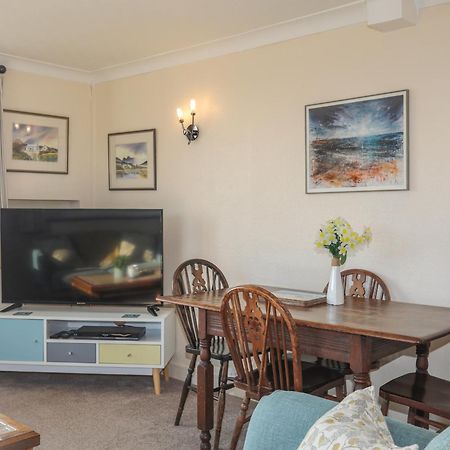 Tan Twr Farm Cottage Dwyran 外观 照片