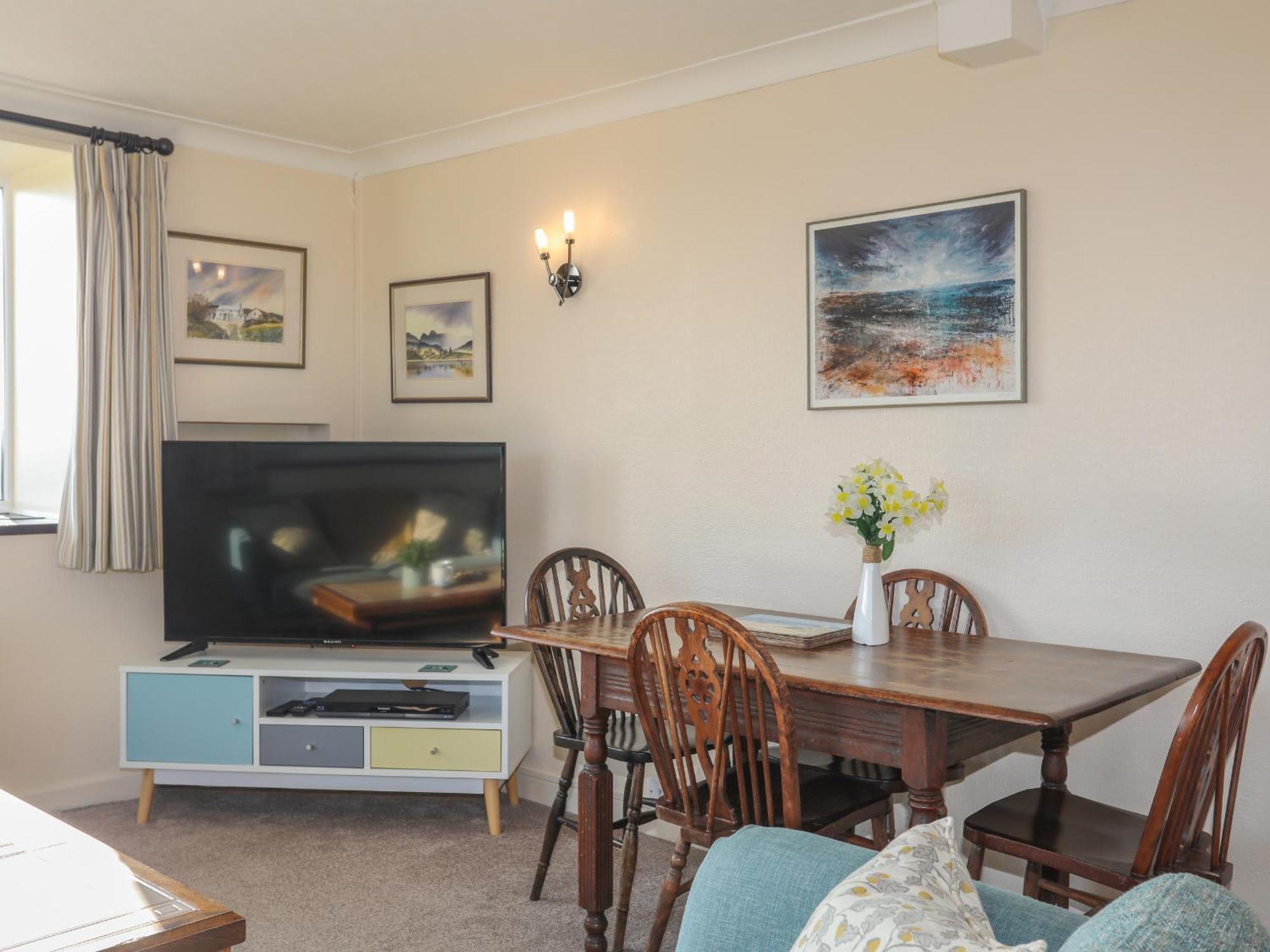 Tan Twr Farm Cottage Dwyran 外观 照片