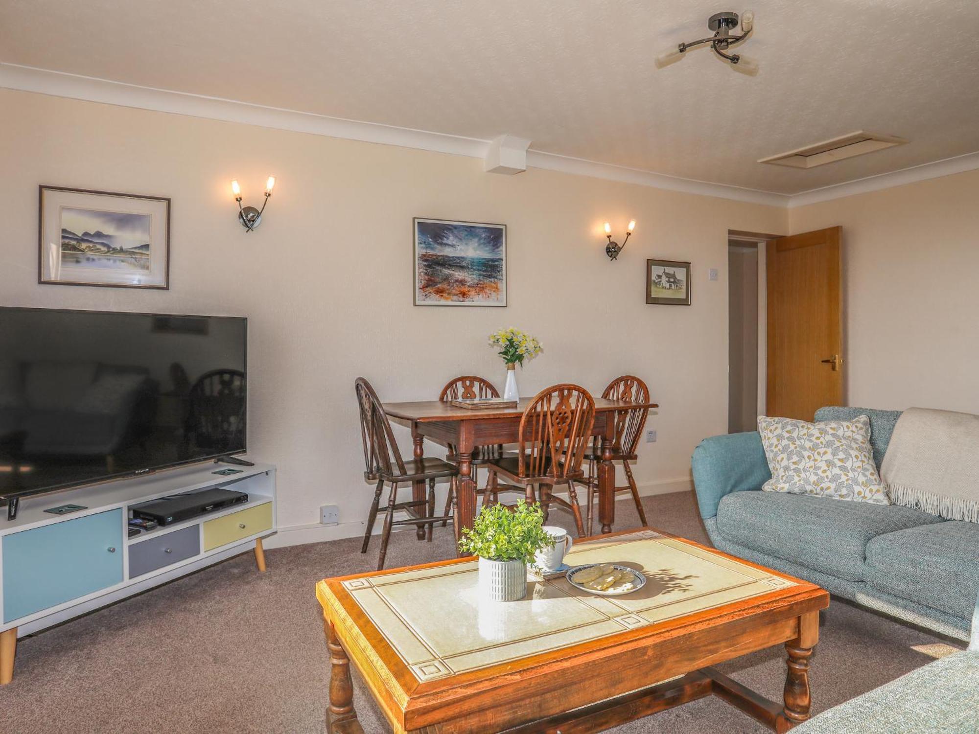 Tan Twr Farm Cottage Dwyran 外观 照片