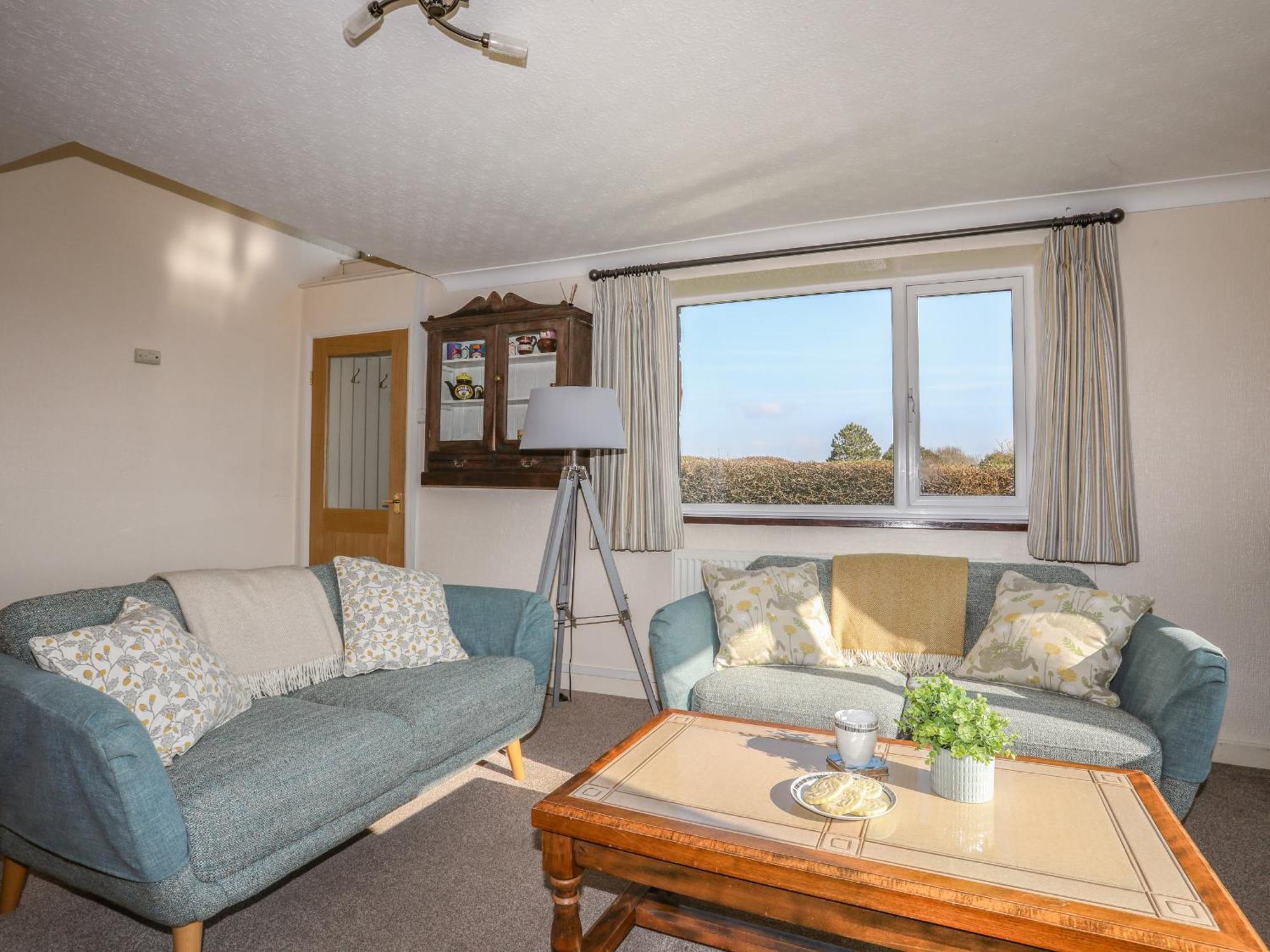 Tan Twr Farm Cottage Dwyran 外观 照片